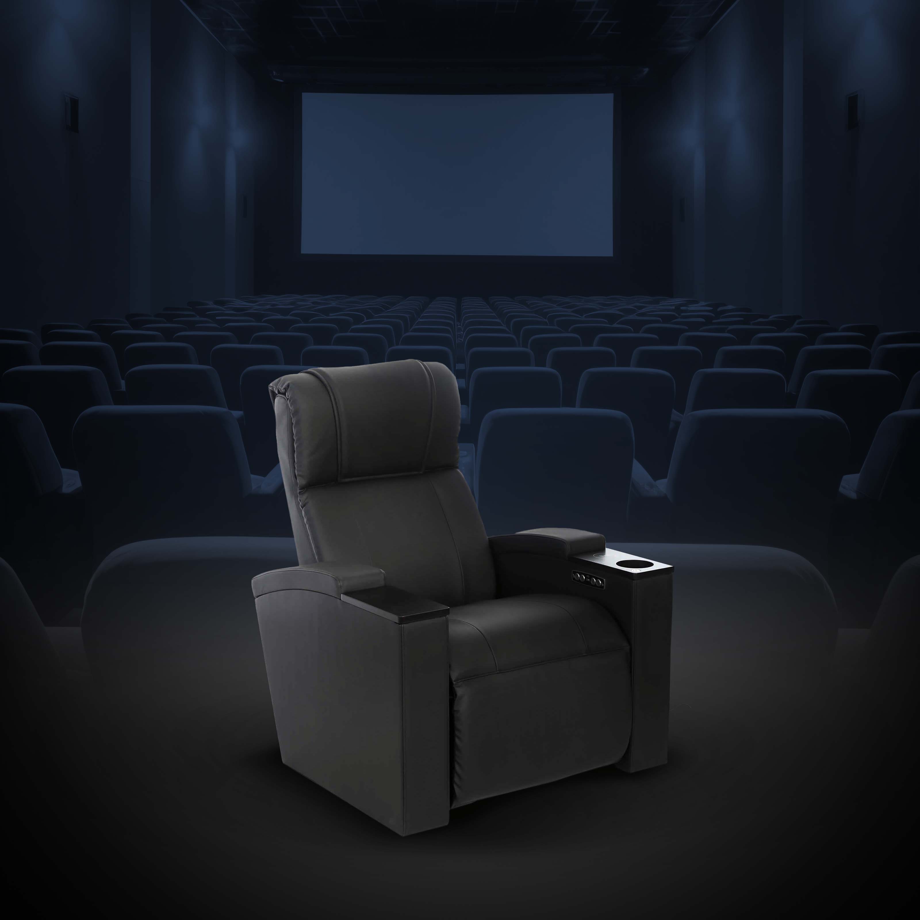 Recliner Sitze Image