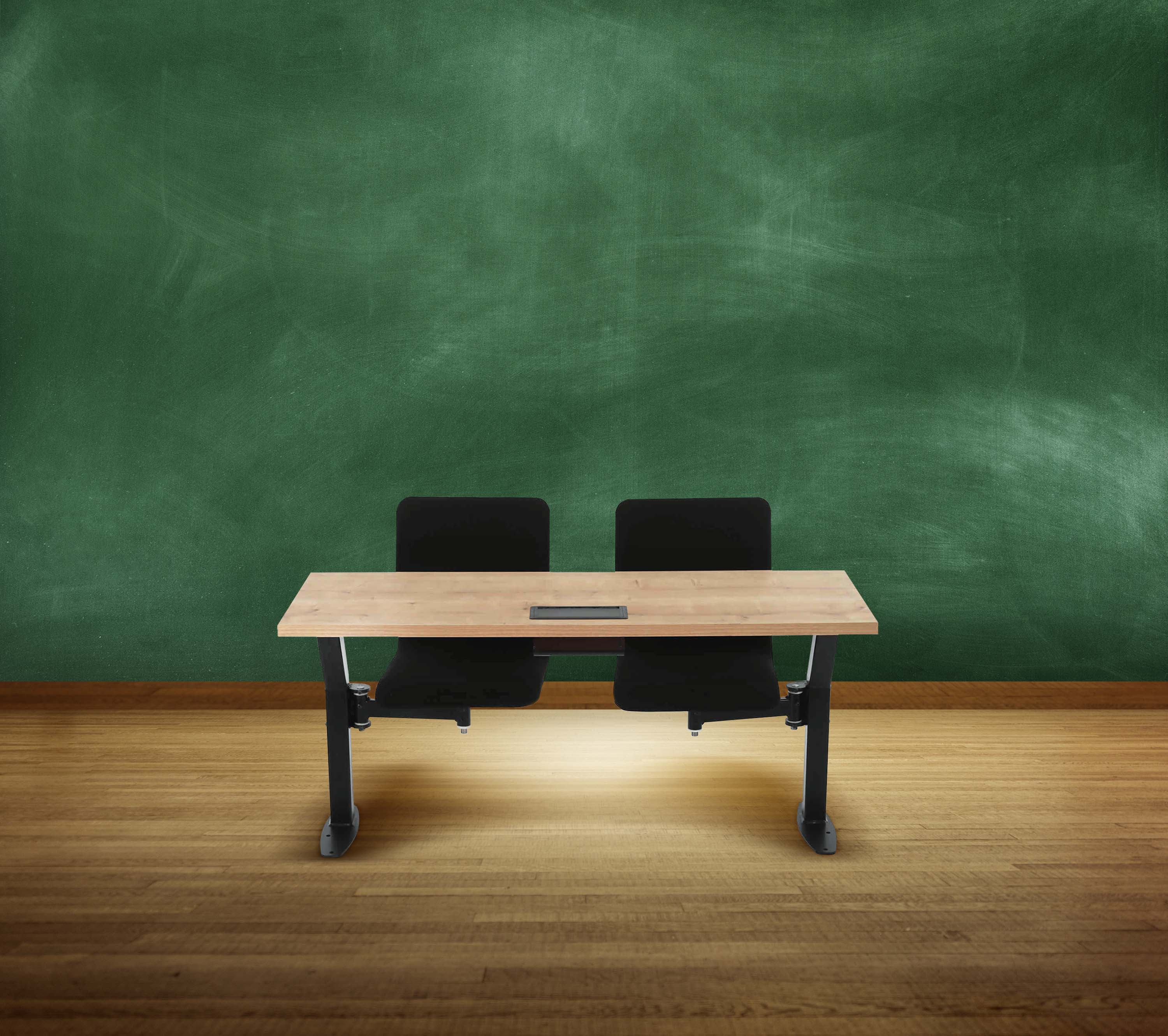 Schulmöbel und Schulsitze Image